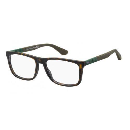 Armação de Óculos de Grau Tommy Hilfiger TH1561 086 5,5 Cm