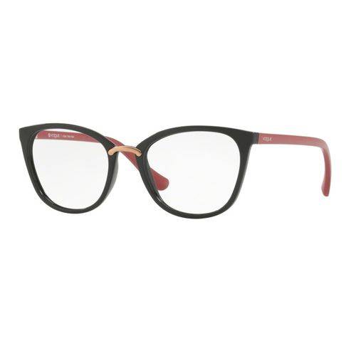 Armação Óculos de Grau Feminino - Vogue VO 5121 L 2553
