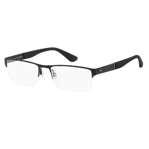 Armação Óculos de Grau Tommy Hilfiger TH1524 003 5,5 Cm