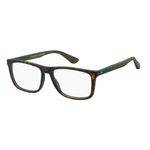 Armação Óculos de Grau Tommy Hilfiger TH1561 086 5,5 Cm