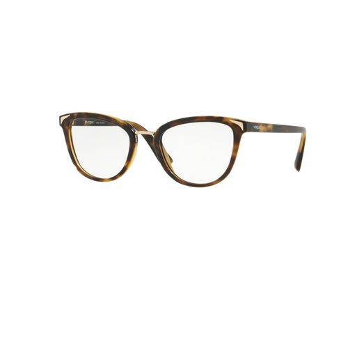 Armação Óculos de Grau Vogue VO5231 W656 5,1 Cm