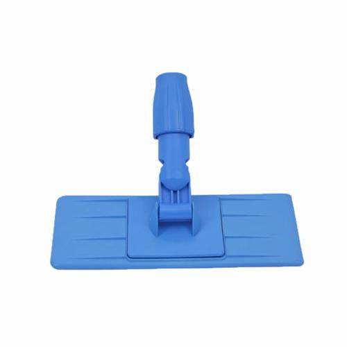 Armação Plástico Sanit 45cm Velcro Azul Certec