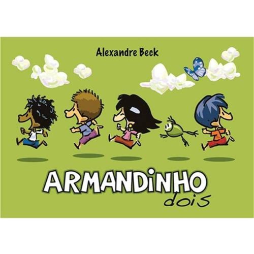 Armandinho Dois