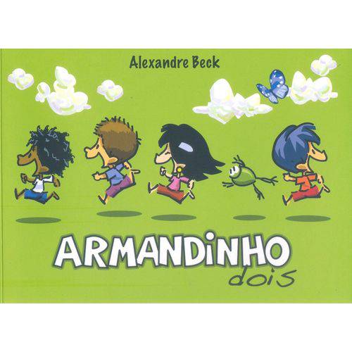 Armandinho - Dois