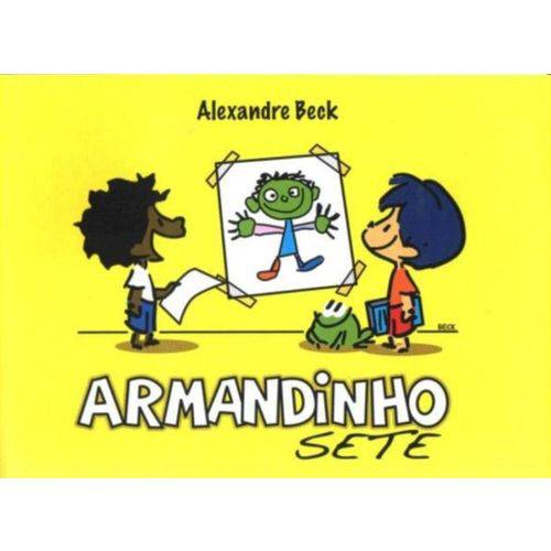 Armandinho - Sete