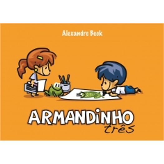 Armandinho Tres - Aut Catarinense