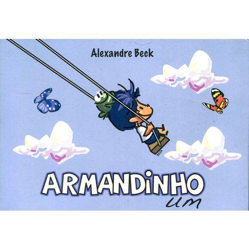 Armandinho - um