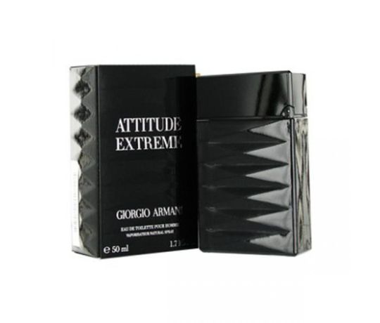 Armani Attitude Extreme 50 Ml