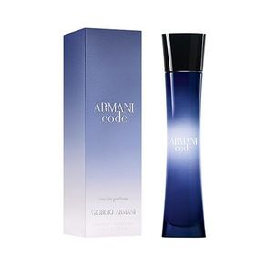 Armani Code Giorgio Armani Eau de Parfum - Perfume Feminino 30ml