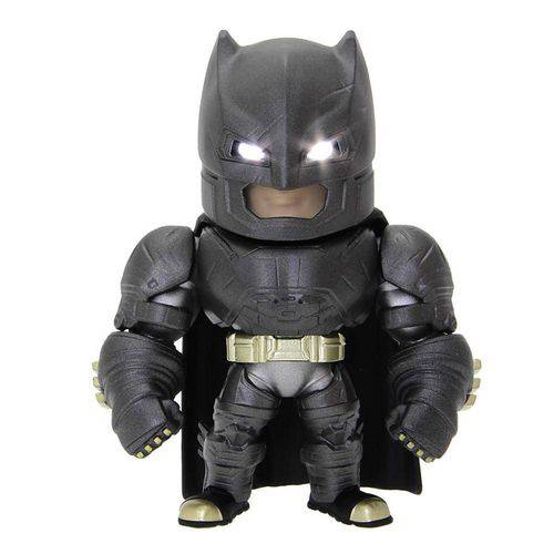 Armored Batman - Batman Vs Superman Dc Comics Jada Toys (15cm)