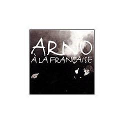 Arno - à La Française (importado)