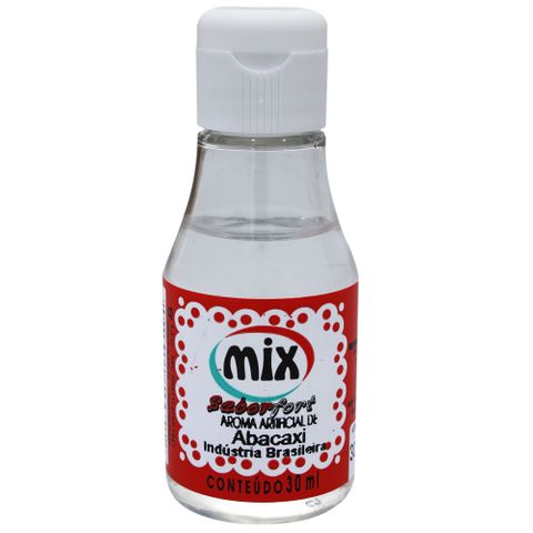 Aroma Abacaxi 30ml - Mix