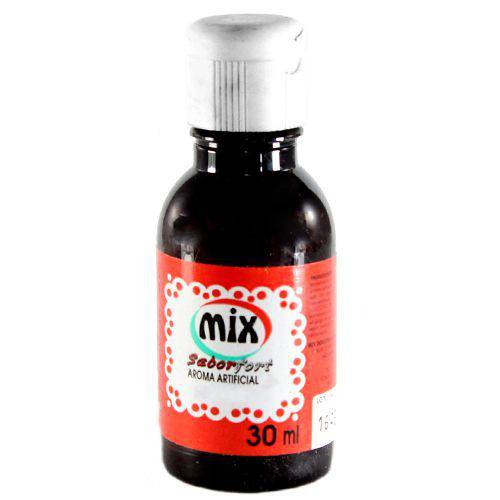 Aroma Artificial Mix Baunilha Branca 30g