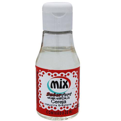 Aroma Cereja 30ml - Mix