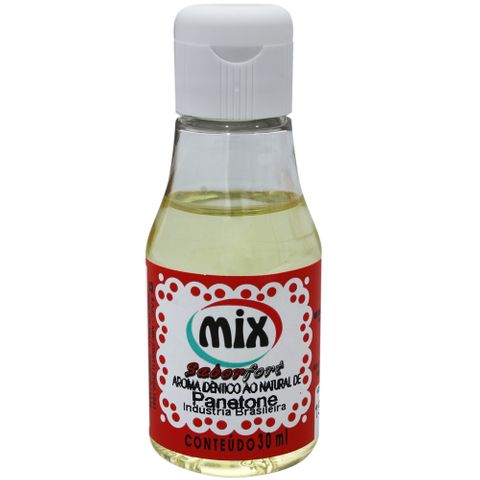 Aroma Panetone 30ml - Mix