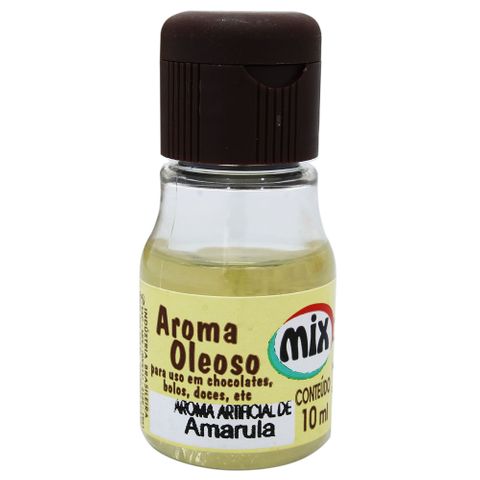 Aroma para Chocolate Amarula 10ml - Mix
