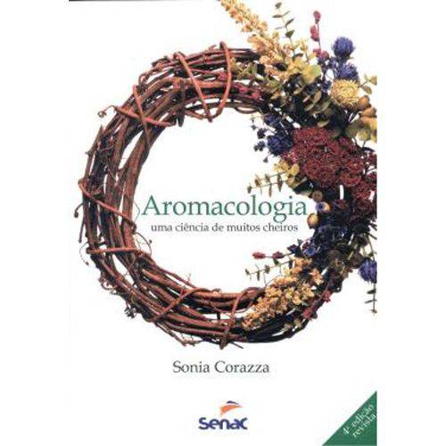 Aromacologia - 4º Ed