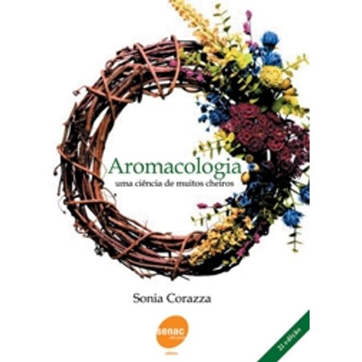 Aromacologia - Senac