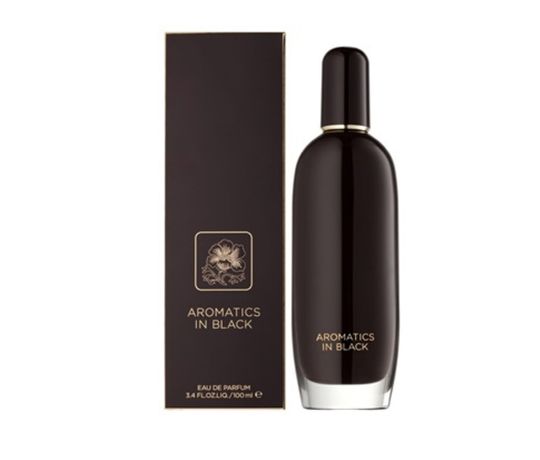 Aromatics In Black de Clinique Eau de Parfum Feminino 100 Ml