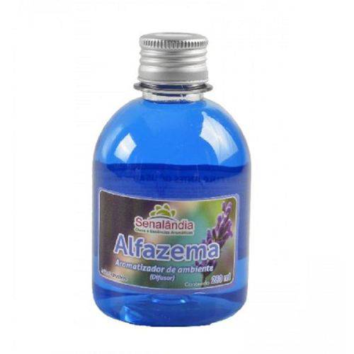 Aromatizador de Ambiente Difusor Perfume Aromas 280ml