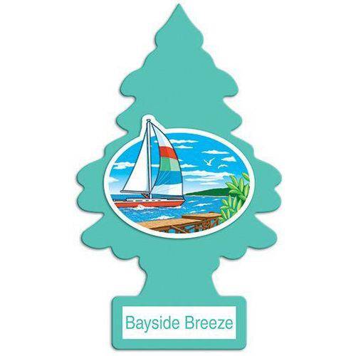Aromatizante Bayzide Breeze Little Trees