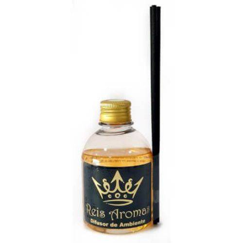 Aromatizante Difusor Madeira Nobre Reis Aromas - Ra004