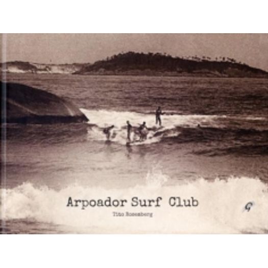 Arpoador Surf Club - Gaia