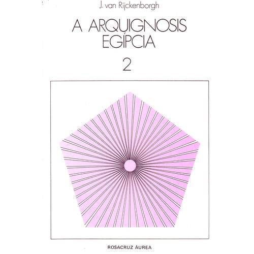 Arquignosis Egipcia, a - Vol.02