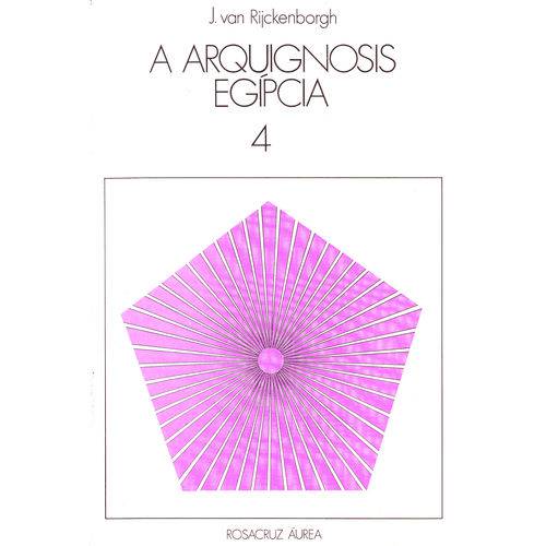 Arquignosis Egipcia, a - Vol.04