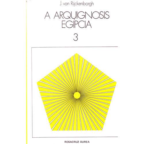 Arquignosis Egipcia, a - Vol.03