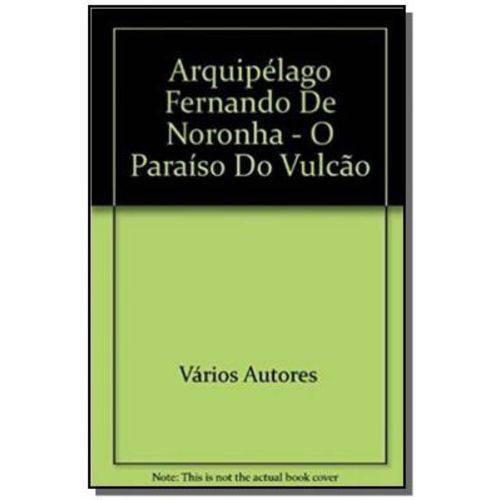 Arquipelago Fernando de Noronha - o Paraiso do Vulcao-serie Tempos do Brasi