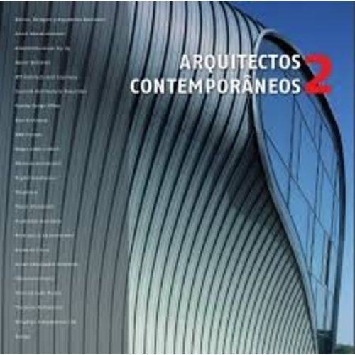 Arquitectos Contemporaneos - Volume 2 - Fkg