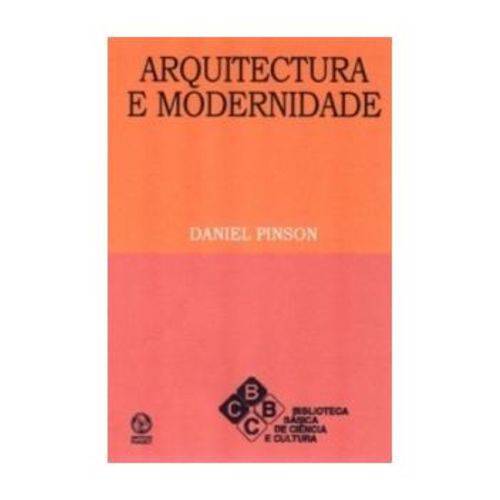 Arquitectura e Modernidade