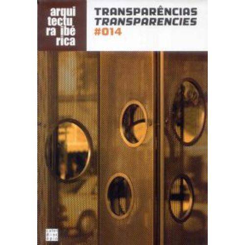 Arquitectura Iberica 014 - Transparencias