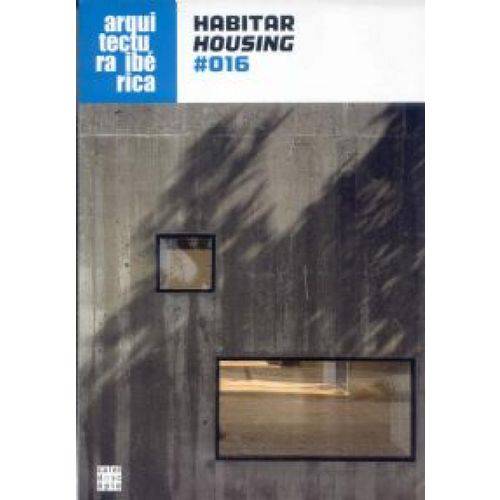 Arquitectura Iberica 016 - Habitar
