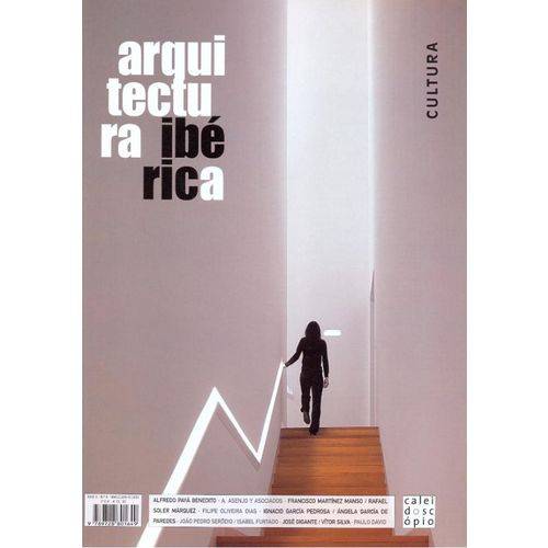 Arquitectura Iberica 08 - Cultura