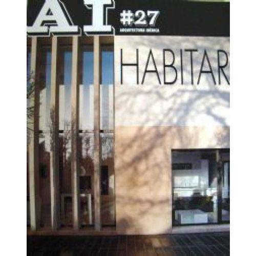 Arquitectura Iberica 27 - Habitar