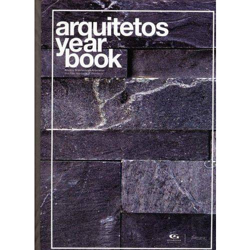 Arquitetos Year Book