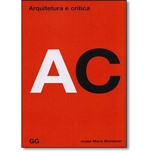 Arquitetura e Critica