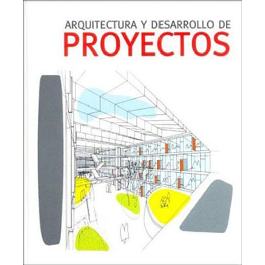 Arquitetura e Desenvolvimento de Projetos - Monsa