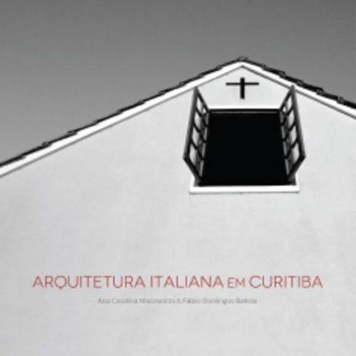 Arquitetura Italiana em Curitiba - Aut Paranaense