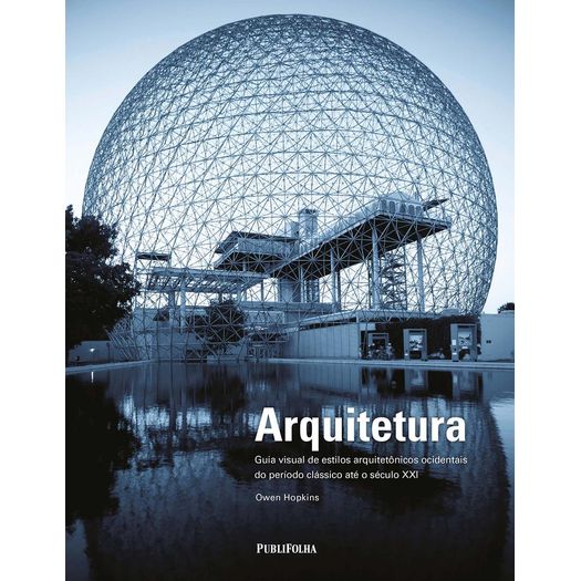 Arquitetura - Publifolha
