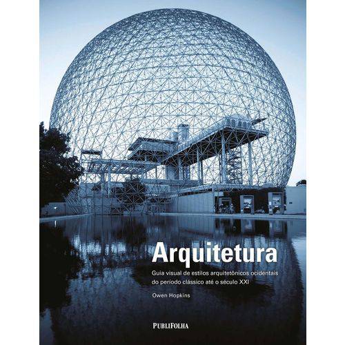 Arquitetura - Publifolha