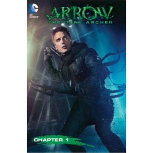 Arrow: Dark Archer