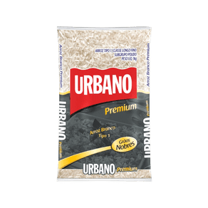 Arroz Urbano Premium 1kg