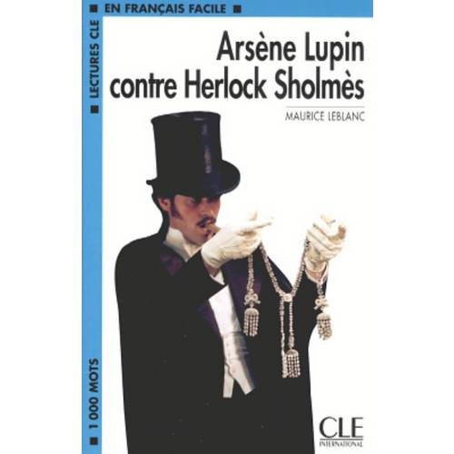 Arsene Lupin Contre Herlock Sholmes