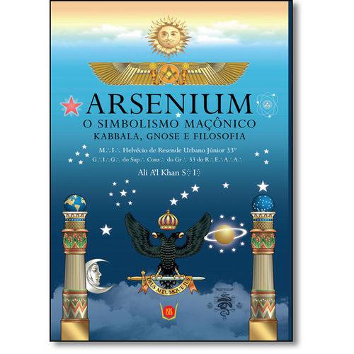Arsenium - o Simbolismo Maconico - Isis