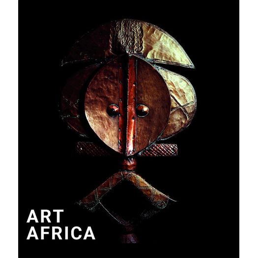 Art Africa - Konemann
