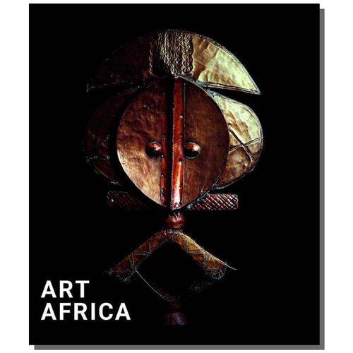 Art Africa - Konemann