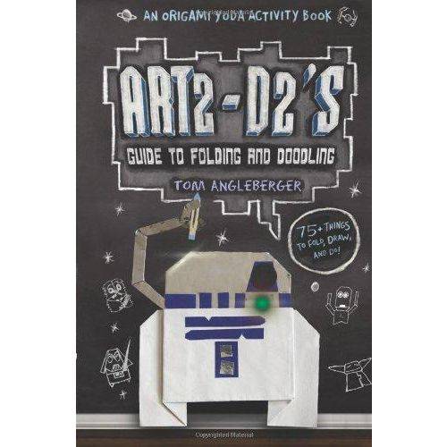 Art2-D2'S Guide To Folding And Doodling